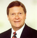 Photo of Dr. Jack Sterrett