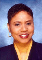 Photo of State Sen. Maida Coleman