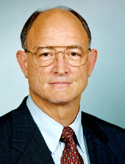 Dr. Charles Roadman II, president & CEO of American Health Care Assoc.